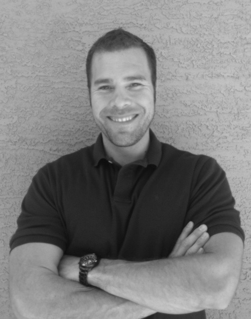 Brian Dawson, certified personal trainer at Barbell Prescription